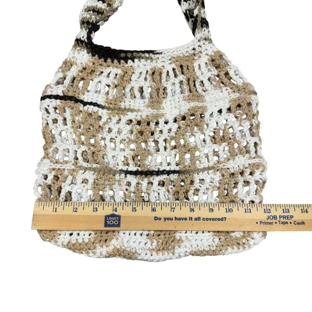 Handmade handcrafted crochet